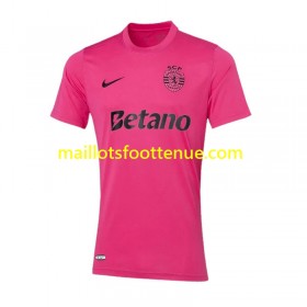 Maillot/Tenue Sporting CP Special Domicile 2024/2025